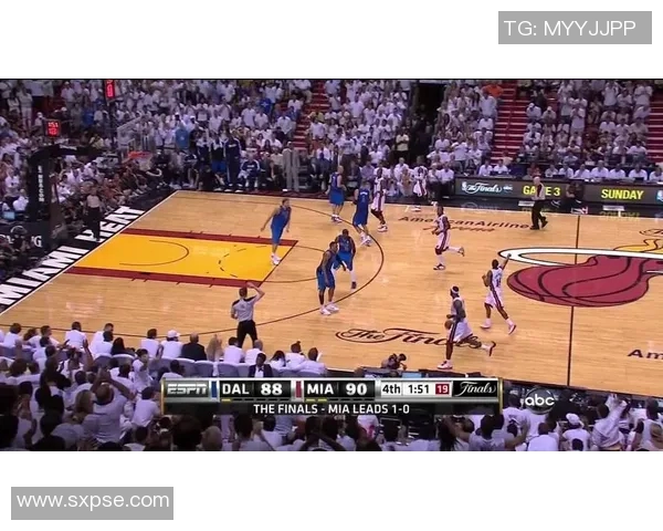 06赛季小牛与热火的激烈对决回顾与精彩瞬间分析