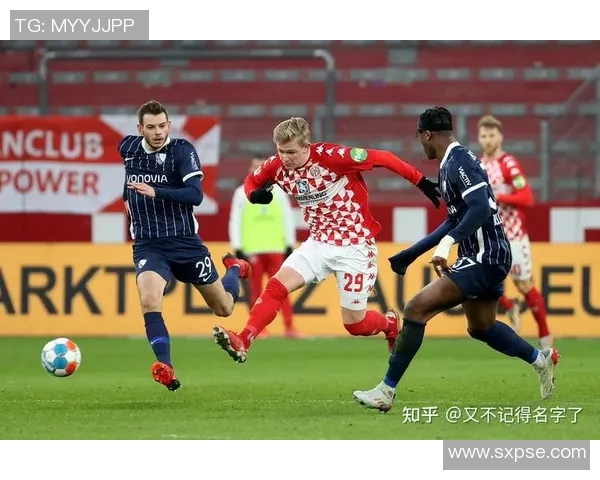 003圣保利vs波鸿