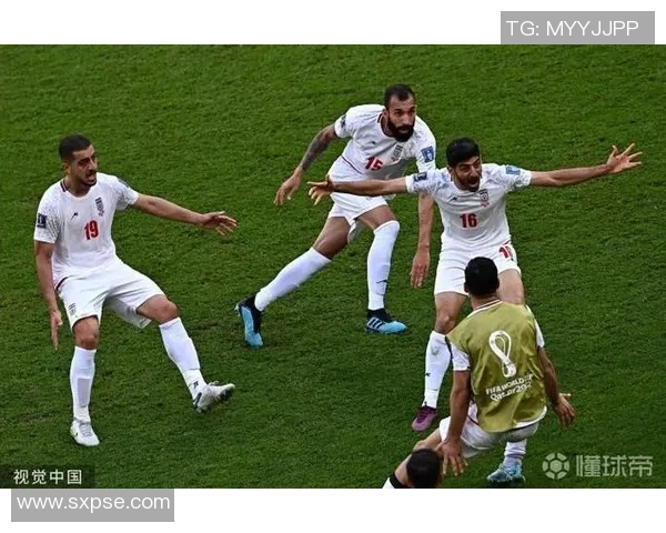 伊朗对阵葡萄牙角球战术分析与比赛精彩瞬间回顾 伊朗对阵葡萄牙角球战术分析与比赛精彩瞬间回顾