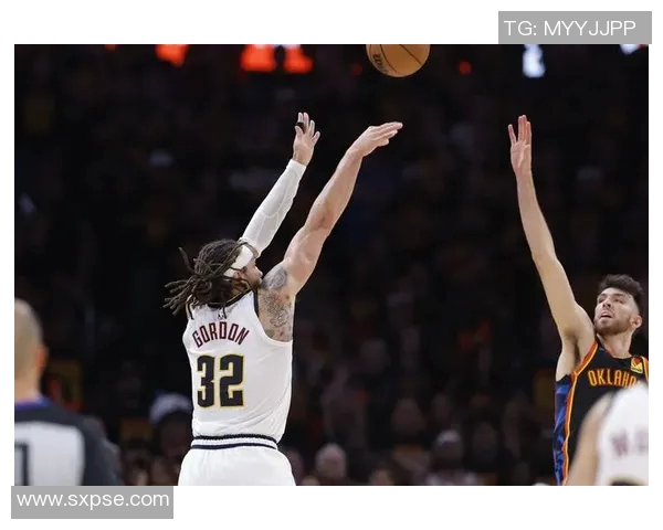 切特霍姆格伦的崛起之路与NBA未来的无限可能性