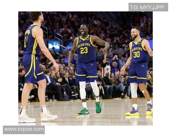 勇士王朝面临解体危机克莱与追梦或将双双离开球队