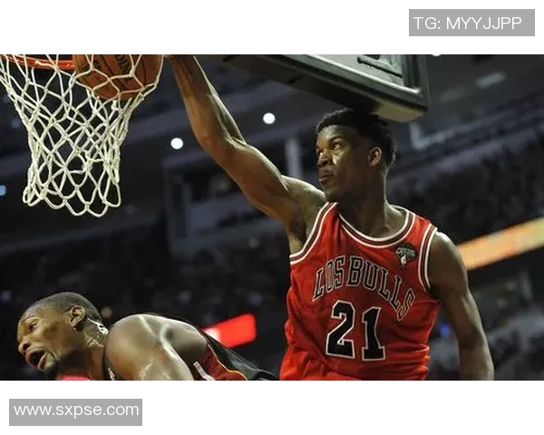 吉米巴特勒的篮球之路与领袖魅力解析