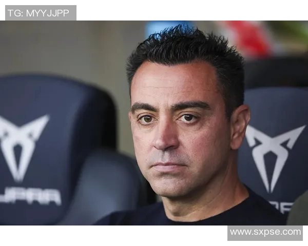 哈维宣布赛季结束后辞职巴萨亟需新动力与变革