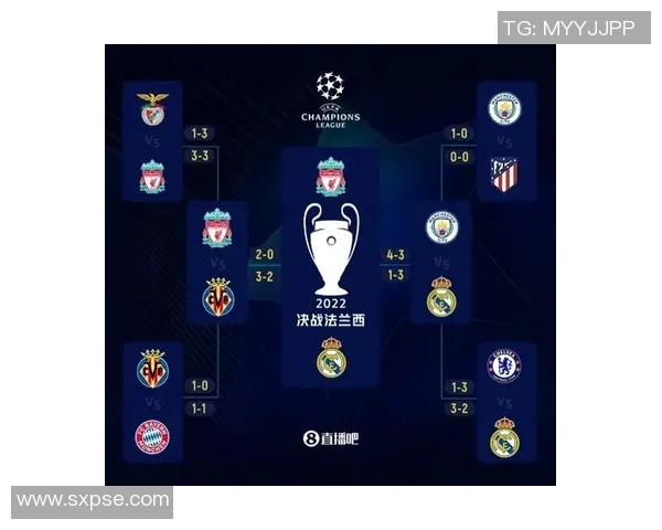 皇马与利物浦巅峰对决赛体彩分析及投注建议全攻略