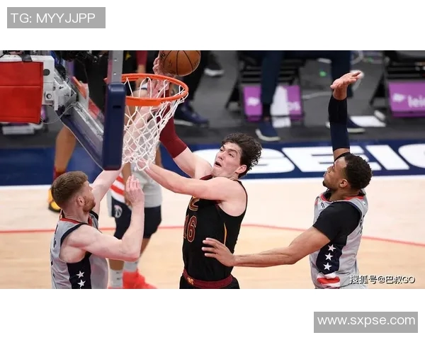 篮网与奇才精彩对决中文解说全程回顾与分析 篮网与奇才精彩对决中文解说全程回顾与分析