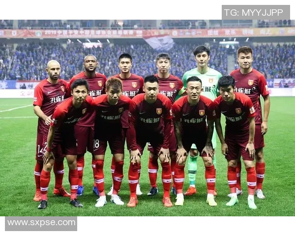 申花与华夏幸福精彩对决重播回顾赛场瞬间再现激情与荣耀