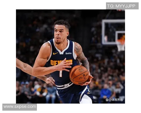 约基奇创历史三双新高掘金成功锁定西部第一宝座