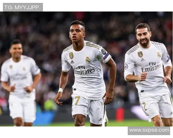 罗德里戈的崛起与未来展望:从新星到足球巨星的蜕变之路 罗德里戈的崛起与未来展望:从新星到足球巨星的蜕变之路