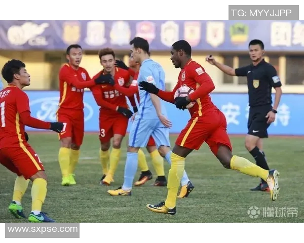 苏宁与长春亚泰精彩对决直播全程回顾及赛后分析