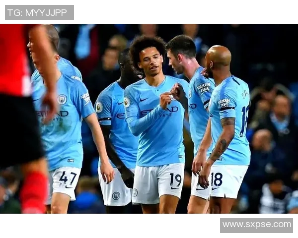 英超焦点战曼城迎战热刺双方争夺冠军争议再起