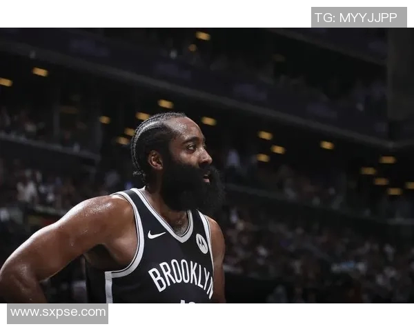 詹姆斯哈登的篮球传奇旅程与未来发展展望分析