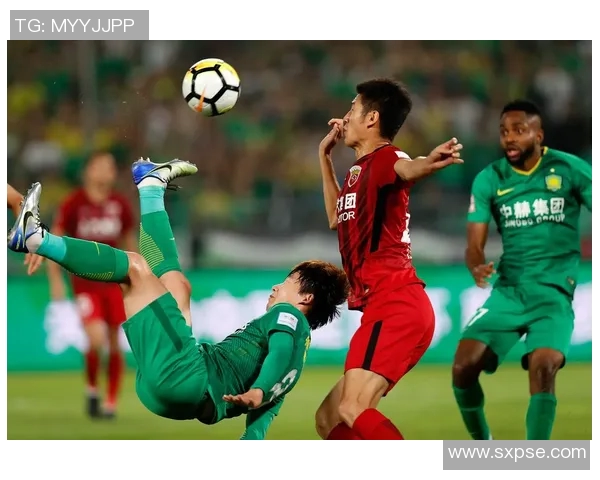 足协杯精彩对决上港与权健谁能笑到最后争夺荣誉的巅峰之战