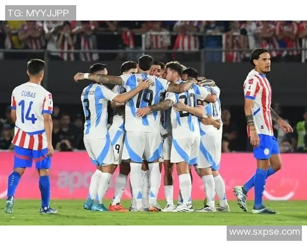 阿根廷与巴拉圭比赛数据分析及历史交锋记录详解 阿根廷与巴拉圭比赛数据分析及历史交锋记录详解