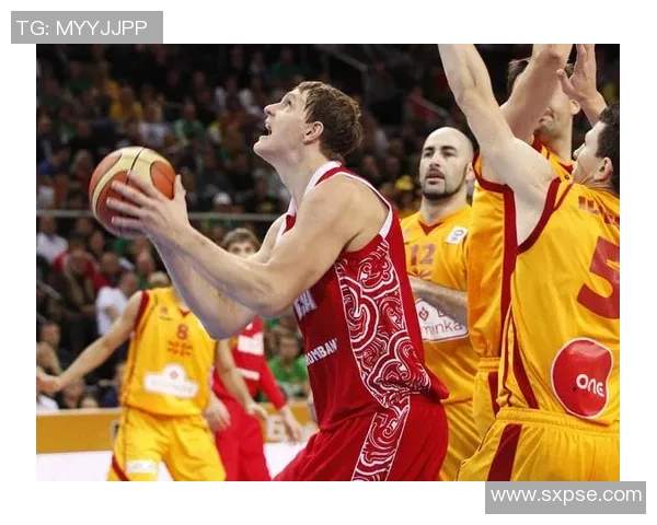 马其顿与奥地利激战正酣比分揭晓精彩瞬间回顾