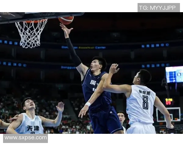 CAB辽宁对阵广东精彩回放全程回顾与赛后分析