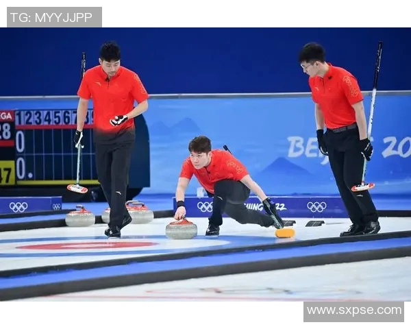 冰壶中国对战英国精彩直播全程回顾与赛况分析 冰壶中国对战英国精彩直播全程回顾与赛况分析