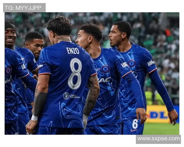 切尔西主场迎战沃尔夫斯堡争夺欧战资格的关键对决