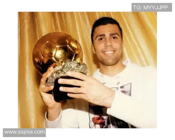 罗德里在足球场上的崛起与影响力分析以及未来发展潜力展望