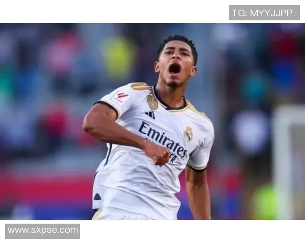 贝林厄姆的崛起:从青训小将到世界足球新星的传奇之路 贝林厄姆的崛起:从青训小将到世界足球新星的传奇之路