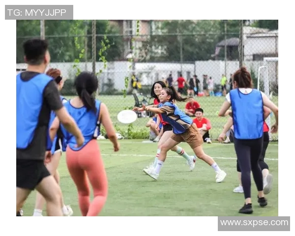 飞盘纪实:探索西安飞盘队成长与突破的精彩旅程MBA 飞盘纪实:探索西安飞盘队成长与突破的精彩旅程MBA