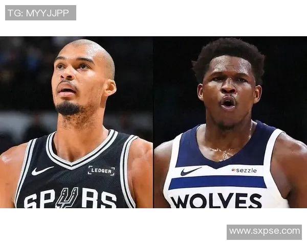 马刺与森林狼季后赛对决回顾及精彩瞬间分析