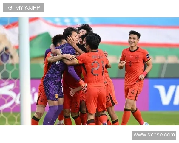 中国国奥队与越南队精彩对决直播全程回顾与分析 中国国奥队与越南队精彩对决直播全程回顾与分析