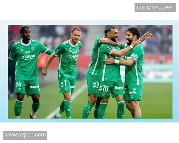 兰斯与圣埃蒂安激战正酣谁能在法甲赛场上笑到最后 兰斯与圣埃蒂安激战正酣谁能在法甲赛场上笑到最后