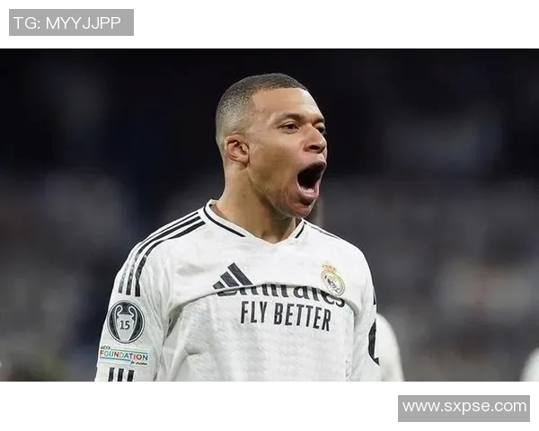 姆巴佩欧冠夜精彩帽子戏法赛后言辞透露未来去向已成定局