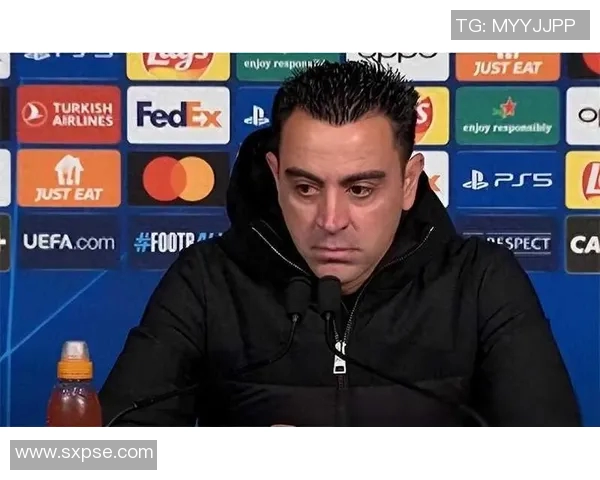 哈维宣布本赛季结束后辞职巴萨亟需注入新活力与动力 哈维宣布本赛季结束后辞职巴萨亟需注入新活力与动力