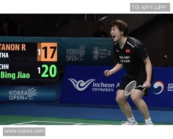 对话吴敏：回顾她的网球生涯与成长历程的深度访谈