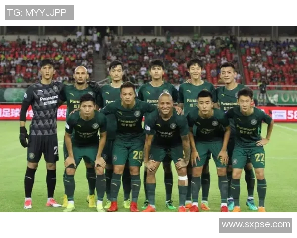 广州足球队节奏创新高引领全国足球发展新趋势 广州足球队节奏创新高引领全国足球发展新趋势