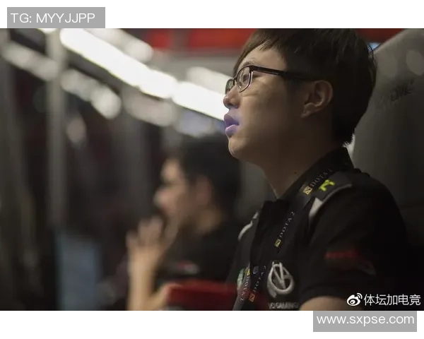 张伟专访：从新手到职业选手的DOTA2成长之路与心路历程