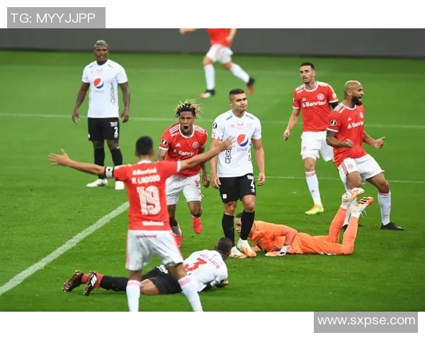 巴西国际主场迎战米美州期待精彩对决与进球盛宴 巴西国际主场迎战米美州期待精彩对决与进球盛宴