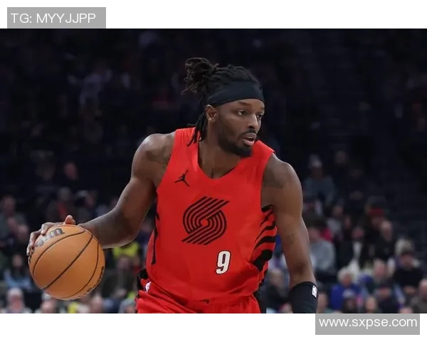 杰拉米格兰特的崛起与NBA未来的无限可能性探讨 杰拉米格兰特的崛起与NBA未来的无限可能性探讨