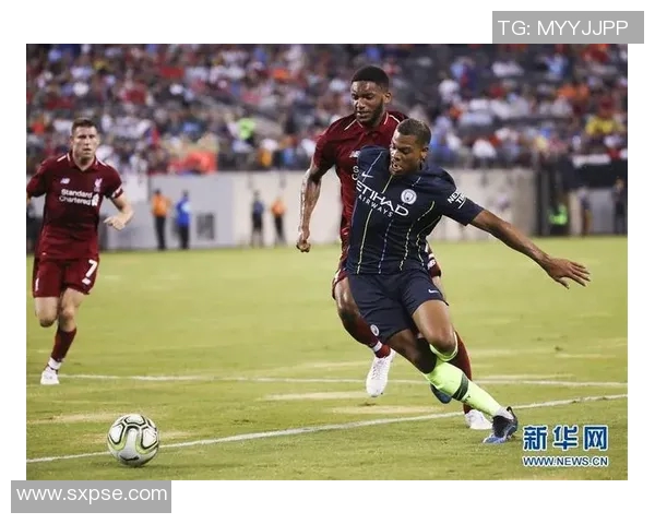 曼城与利物浦激战在即博彩分析与投注建议全攻略