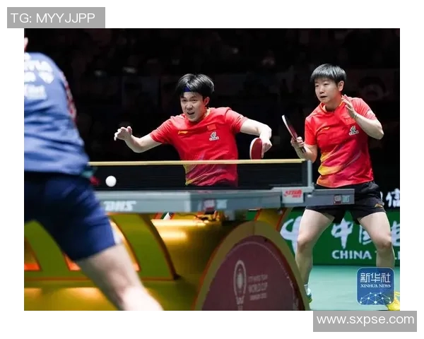 武汉乒乓球队在世界杯预选赛中的耐力表现分析与点评 武汉乒乓球队在世界杯预选赛中的耐力表现分析与点评