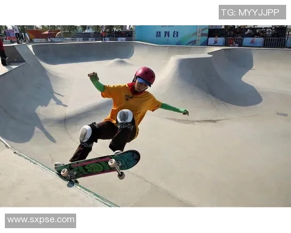 滑板新手必看:从零开始的全面技术入门与实用技巧指南MBA