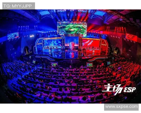 聚焦王者荣耀：IG战队如何塑造电竞强者之路与未来发展潜力MBA