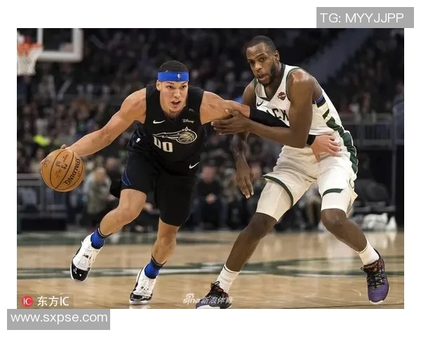 雄鹿与魔术激战回放精彩瞬间全解析与赛后点评