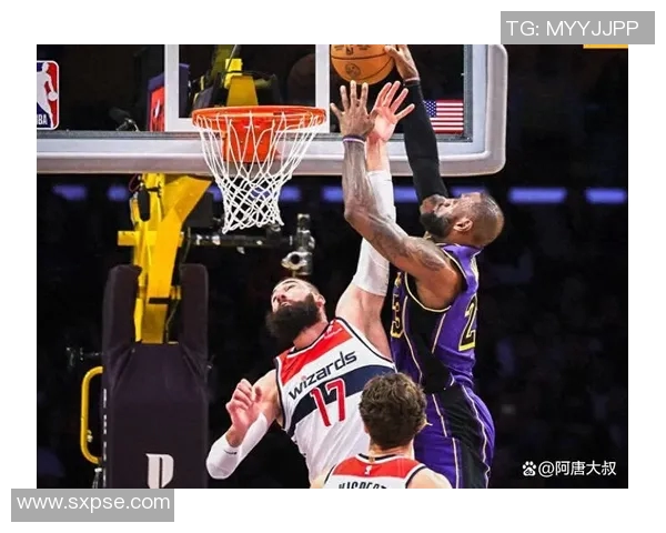 骑士与奇才激战在即2月23日NBA赛程精彩对决值得期待